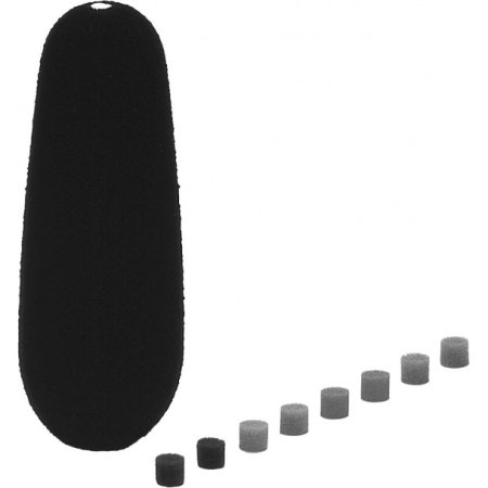 Burete de microfon - Sennheiser MZW 61 - windscreen