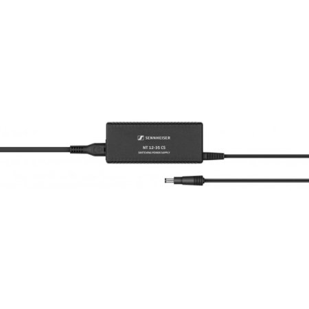 Accesorii pentru sisteme wireless - Sennheiser NT 12-35 CS - sursa de alimentare