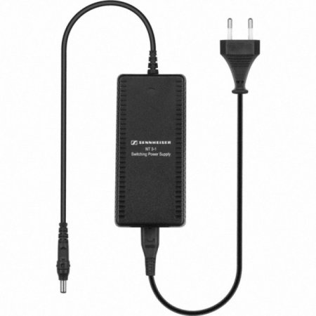 Accesorii pentru sisteme wireless - Sennheiser NT 3-1 - alimentator