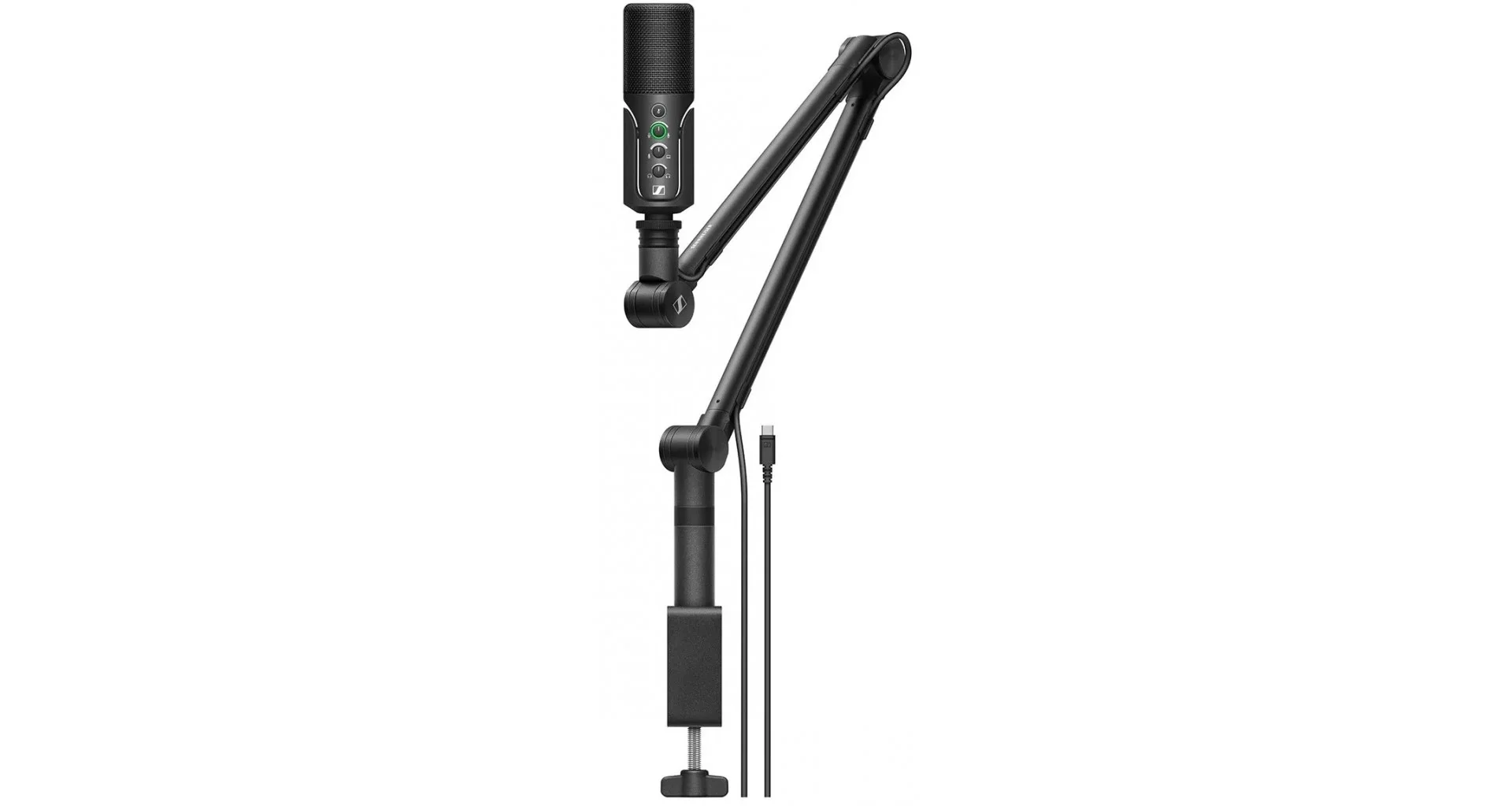 Magazin - Sennheiser Profile Streaming Set