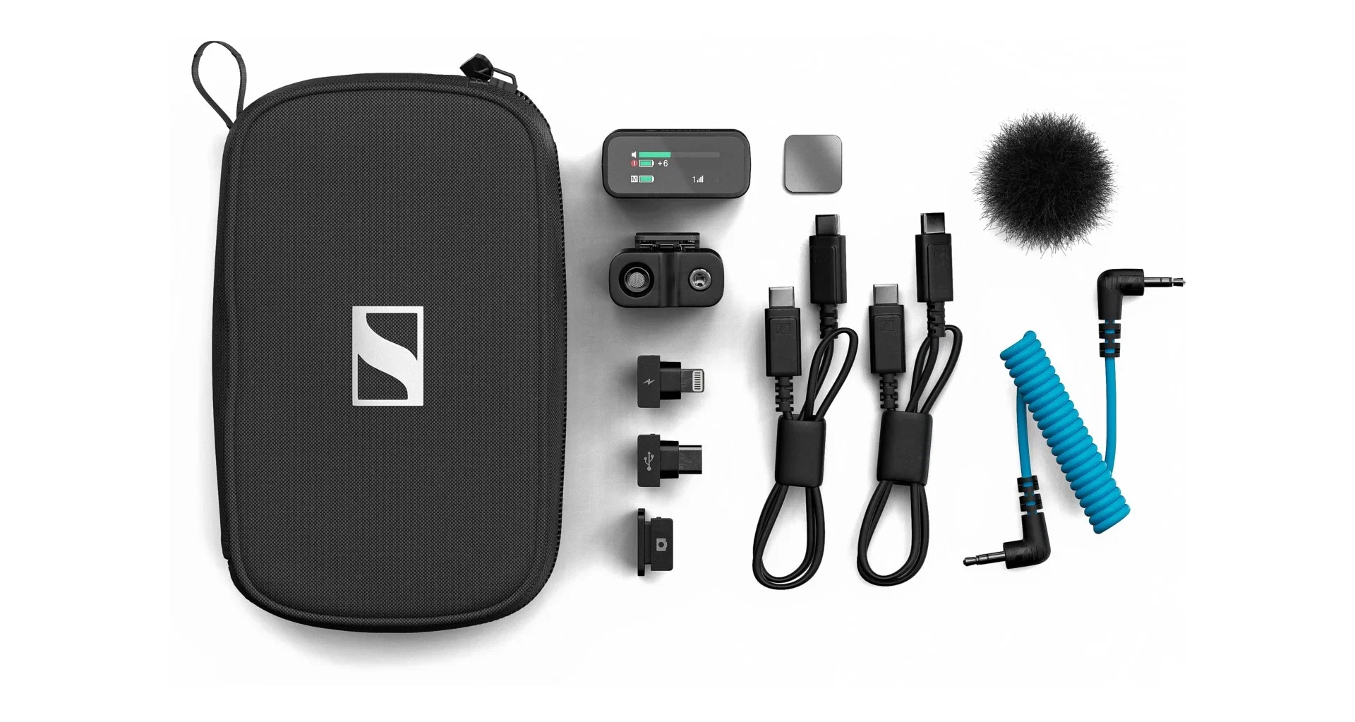 Magazin - Sennheiser Profile Wireless 1-Channel Set