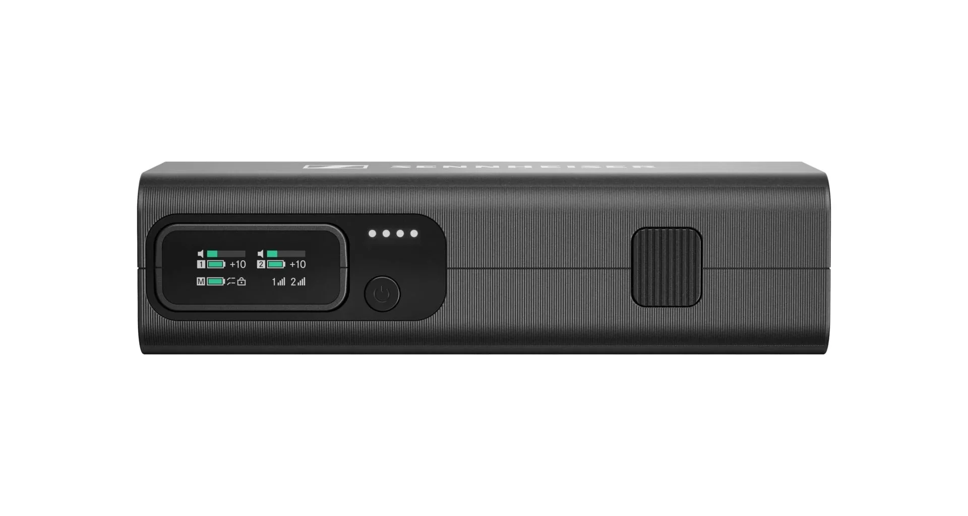 Accesorii de microfoane - Sennheiser Profile Wireless Charging Bar