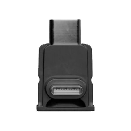 Microfoane wireless si sisteme - Sennheiser Profile Wireless Lightning Adapter - adaptor usb-c - lightning