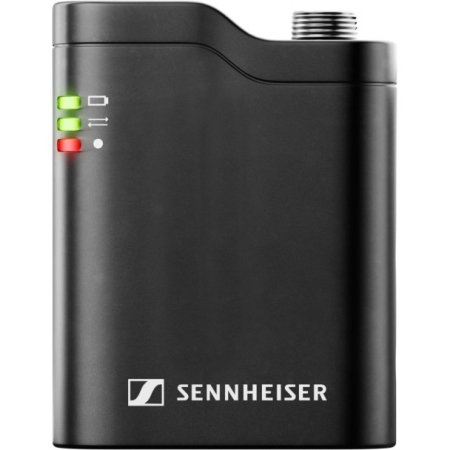 Microfoane wireless si sisteme - Sennheiser Profile Wireless Transmitter - transmitator wireless individual