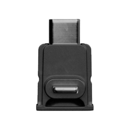 Microfoane wireless si sisteme - Sennheiser Profile Wireless USB-C ADPT - adaptor usb-c - usb-c