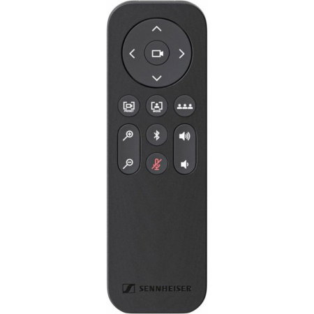 Amplificatoare Audio - Sennheiser Remote Control for TC Bar S/M - telecomanda