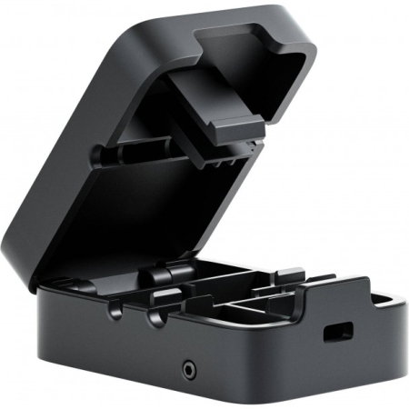 Amplificatoare Audio - Sennheiser Security Cable Lock - suport blocare cablu