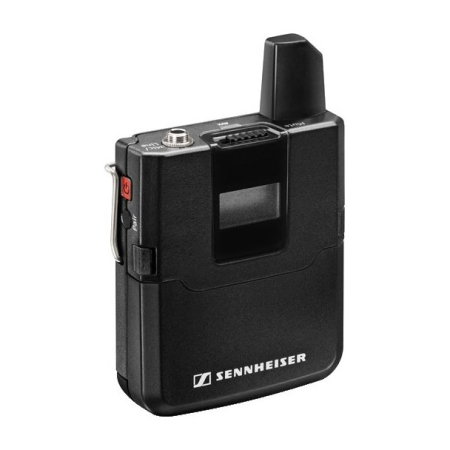 Microfoane wireless si sisteme - Sennheiser SK AVX-3 - transmitator wireless