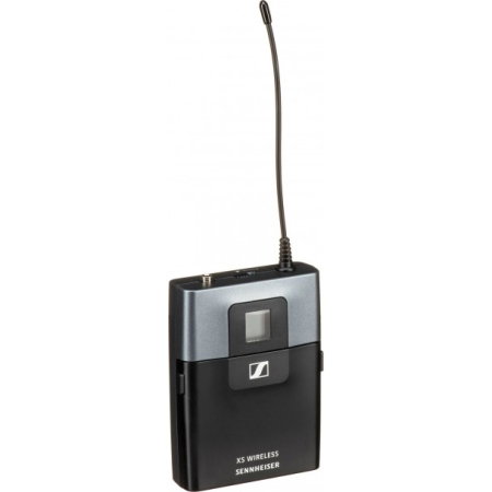 Microfoane wireless si sisteme - Sennheiser SK-XSW-A - transmitator bodypack