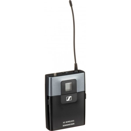 Microfoane wireless si sisteme - Sennheiser SK-XSW-B - transmitator bodypack