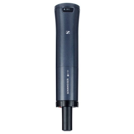 Microfoane wireless si sisteme - Sennheiser SKM 100 G4-S (B) - transmitator wireless handheld