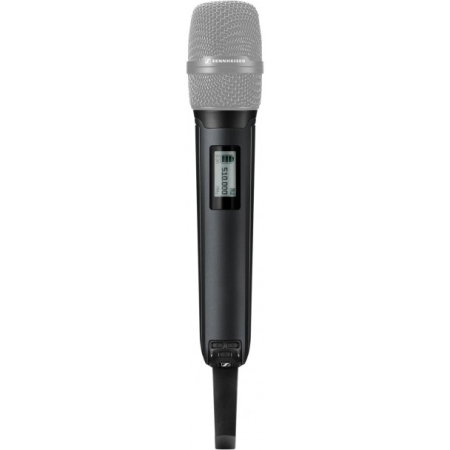 Microfoane wireless si sisteme - Sennheiser SKM 6000 BK A5-A8 - transmitator wireless handheld
