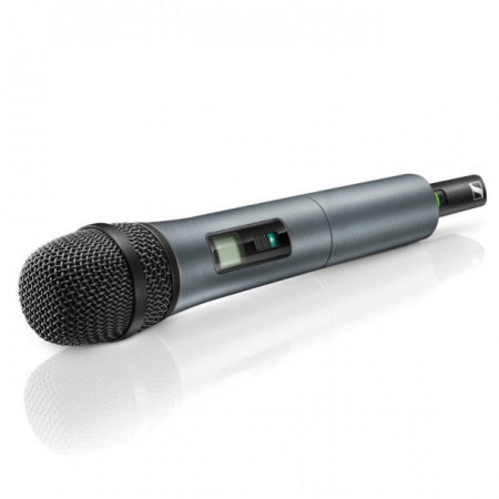 Microfoane wireless si sisteme - Sennheiser SKM 835-XSW (B) - transmitator wireless handheld