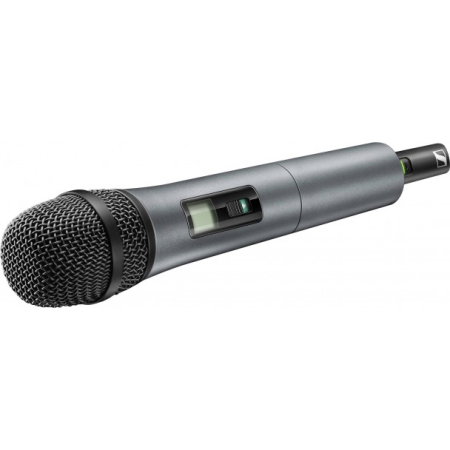 Microfoane wireless si sisteme - Sennheiser SKM 865-XSW-B (B) - transmitator wireless handheld
