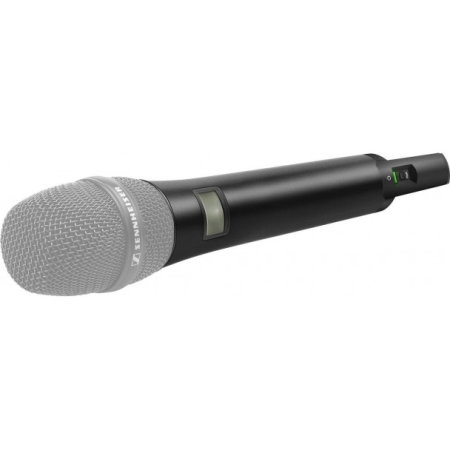 Microfoane wireless si sisteme - Sennheiser SKM AVX-3 W/O Capsule - transmitator wireless handheld