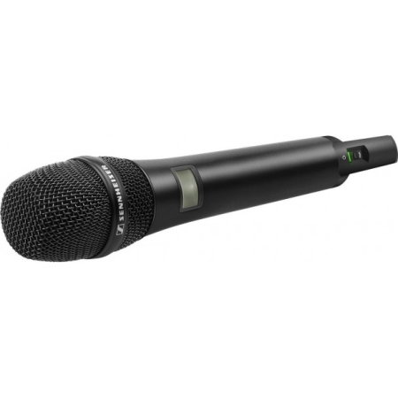 Microfoane wireless si sisteme - Sennheiser SKM AVX-835-3 - transmitator wireless handheld