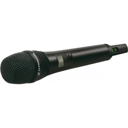 Microfoane wireless si sisteme - Sennheiser SKM AVX-835S-3 - transmitator wireless handheld