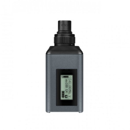Microfoane wireless si sisteme - Sennheiser SKP 100 G4 - transmitator wireless pentru microfon