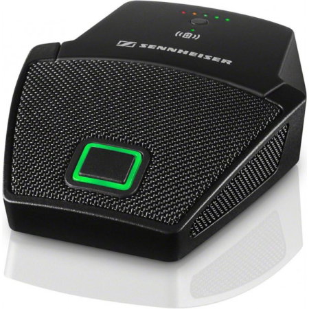 Microfoane wireless si sisteme - Sennheiser SL Boundary 114-S DW-3 B - transmitator wireless boundary