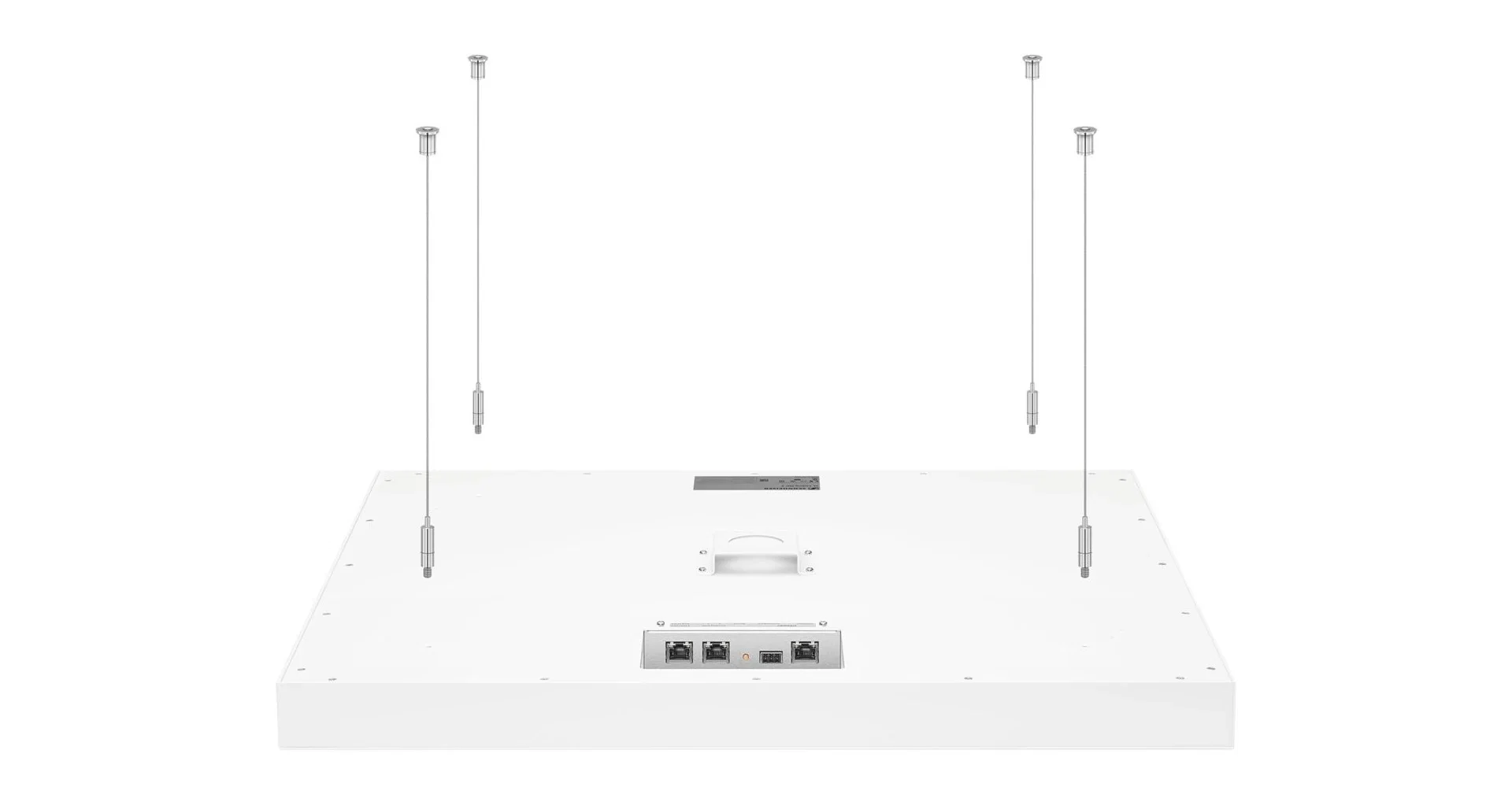 Magazin - Sennheiser SL CM SK