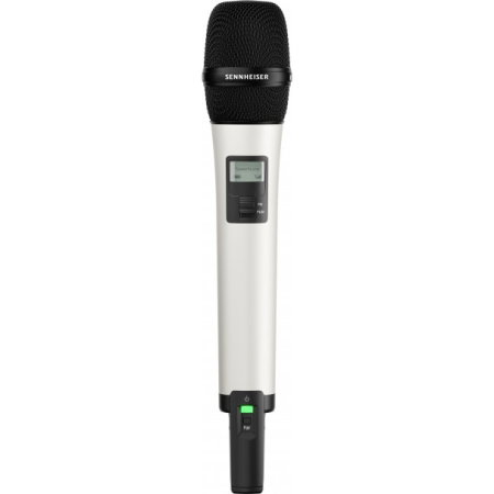 Microfoane wireless si sisteme - Sennheiser SL Handheld 865 DW-3-EU - transmitator wireless handheld
