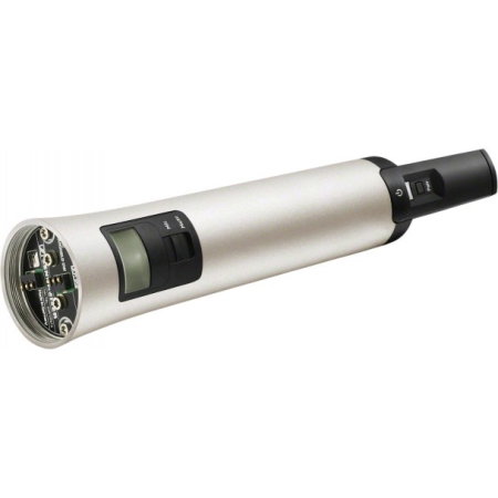 Microfoane wireless si sisteme - Sennheiser SL Handheld DW-3-EU - transmitator wireless handheld