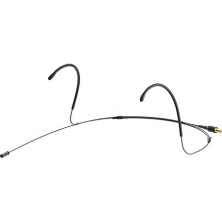 Microfoane lavaliera si headset - Sennheiser SL Headmic 1-4 BK - microfon neckband