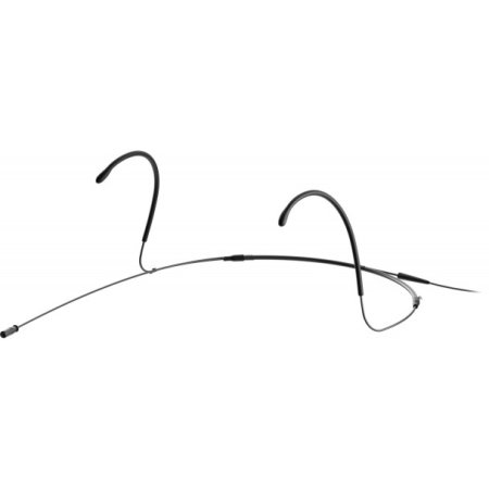 Microfoane lavaliera si headset - Sennheiser SL Headmic 1-4 BK-NC - microfon neckband