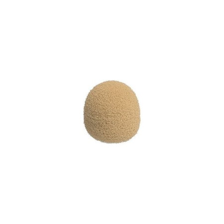 Burete de microfon - Sennheiser SL MZW 1 Windscreen beige - windscreen