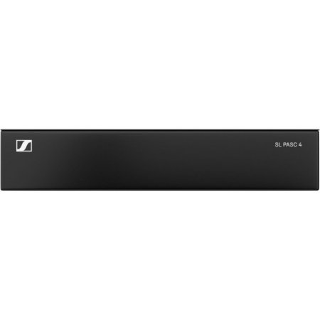 Accesorii pentru sisteme wireless - Sennheiser SL PASC 4 - splitter antena