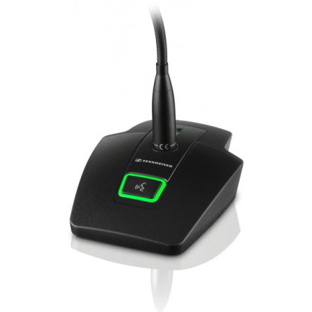Sisteme wireless pt conferinte - Sennheiser SL TS 153 GN-L SET DW-3 EU - sistem wireless gooseneck