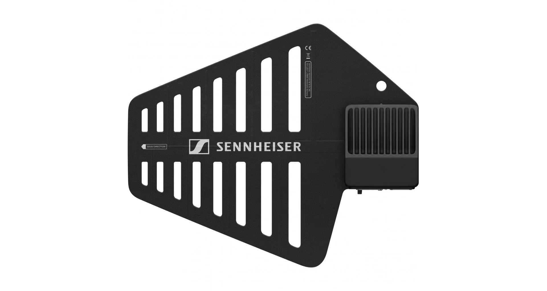 Monitorizare In-Ear - Sennheiser Spectera DAD UHF