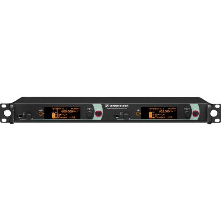 Microfoane wireless si sisteme - Sennheiser SR 2050XP IEM BW - transmitator dublu rack