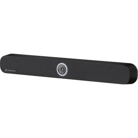 Amplificatoare Audio - Sennheiser TeamConnect Bar M - bara video all-in-one