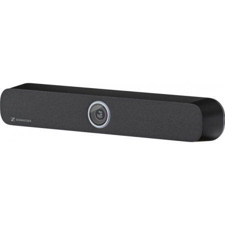 Amplificatoare Audio - Sennheiser TeamConnect Bar S - bara video all-in-one