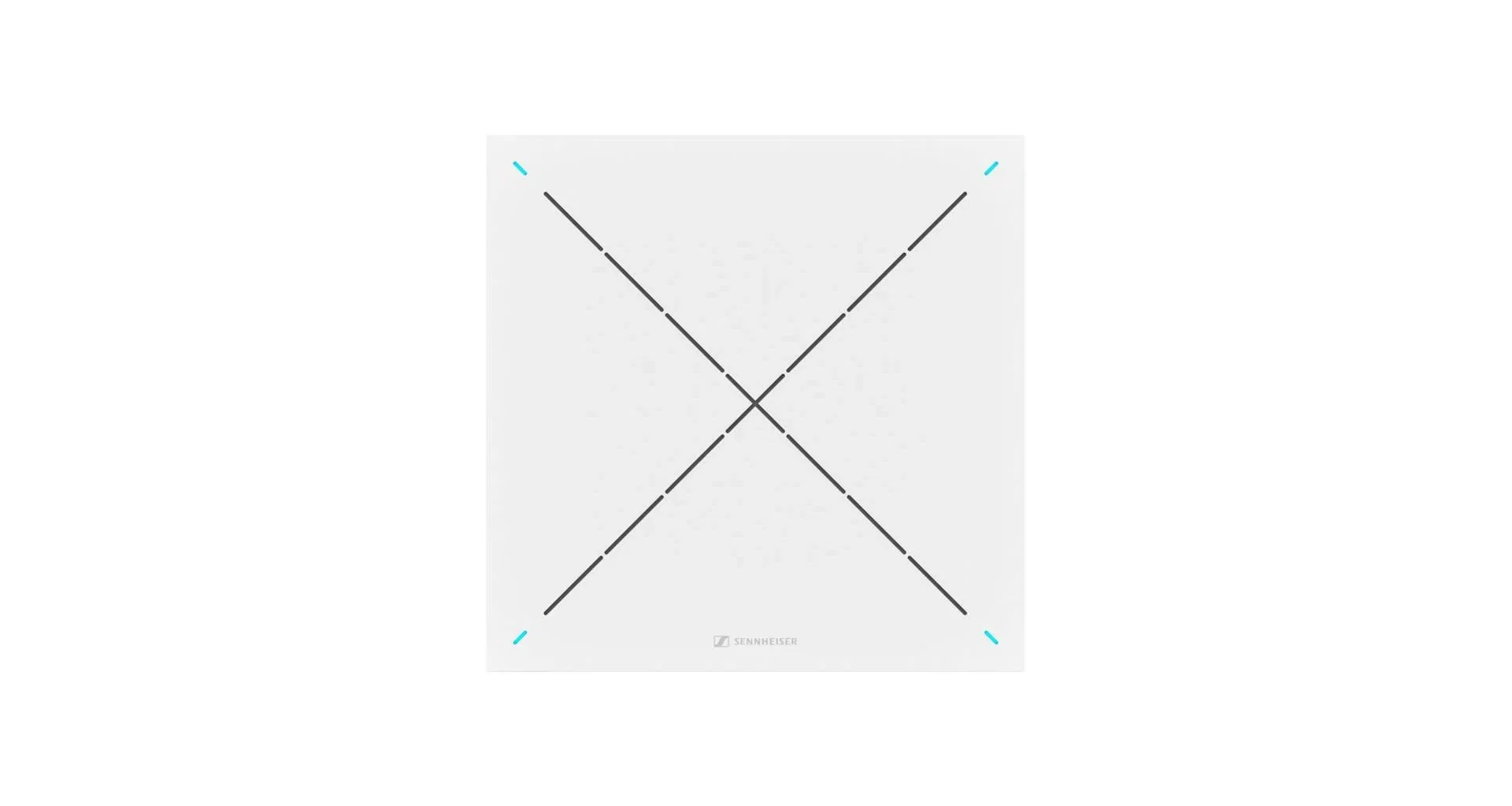 Magazin - Sennheiser TeamConnect Ceiling 2 White