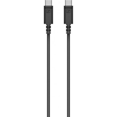 Cabluri audio - Sennheiser USB-C Cable 3m - cablu usb pentru profile streaming set