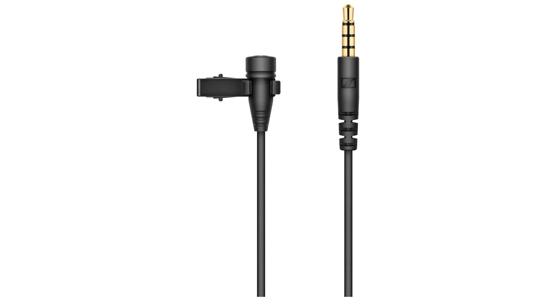 Microfoane lavaliera si headset - Sennheiser XS Lav Mobile