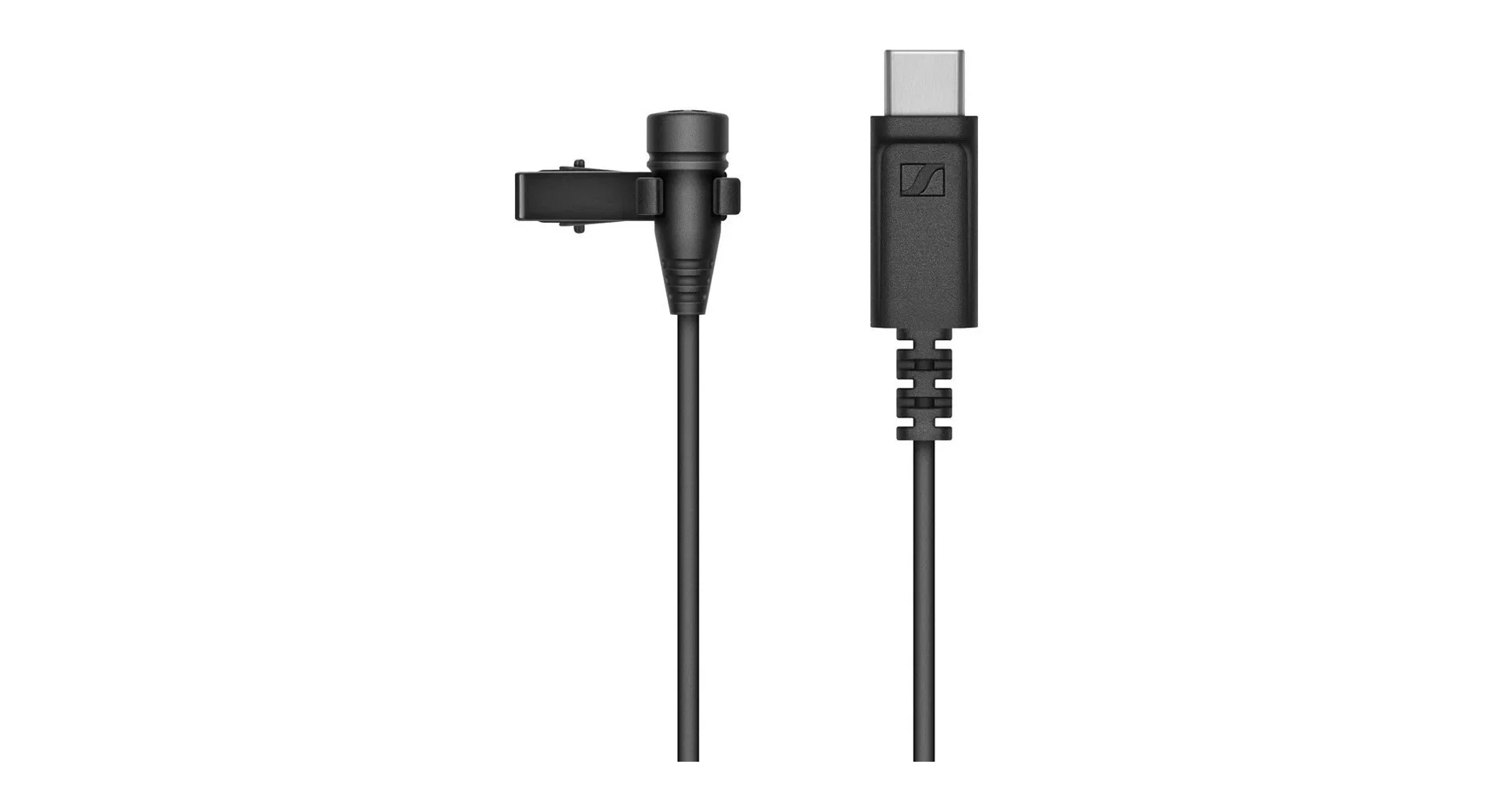Magazin - Sennheiser XS Lav USB-C