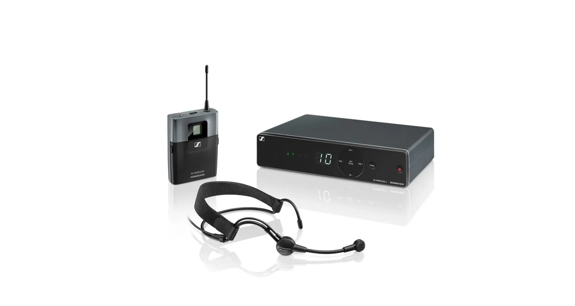 Magazin - Sennheiser XSW 1-ME3 (B)