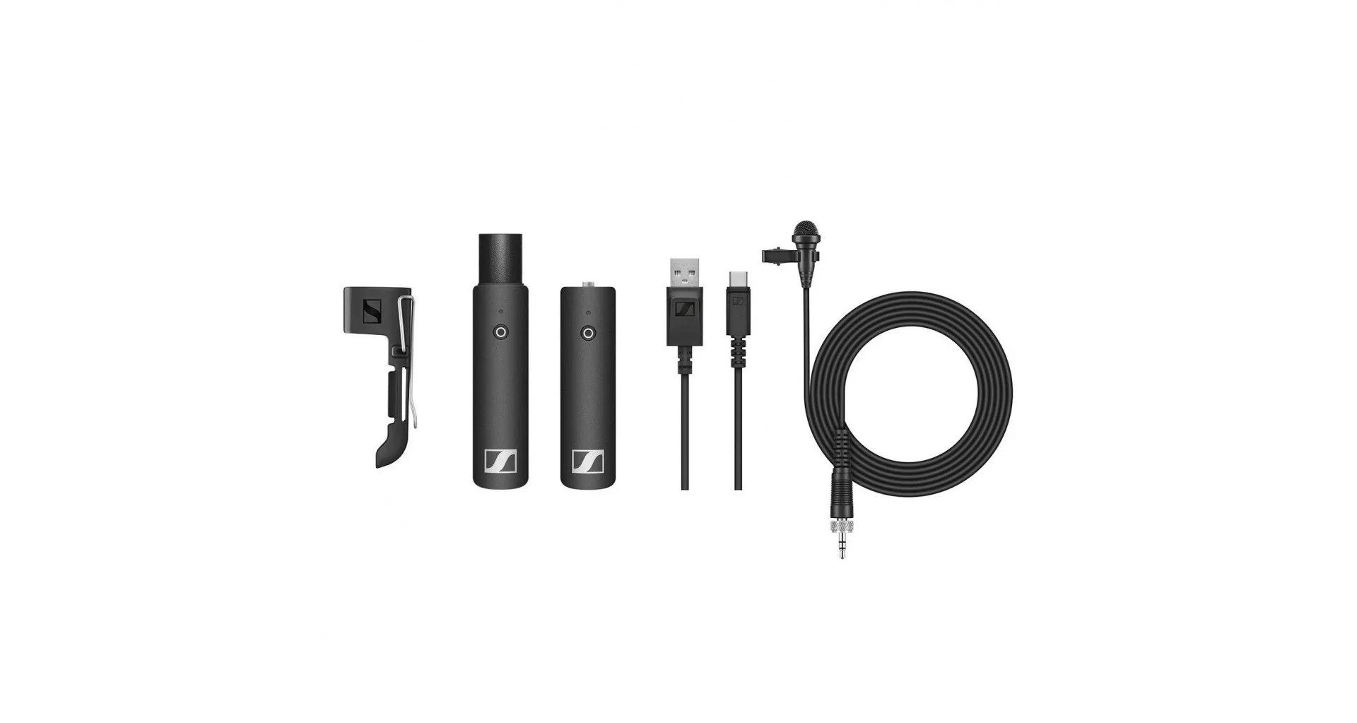 Magazin - Sennheiser XSW-D Lavalier Set