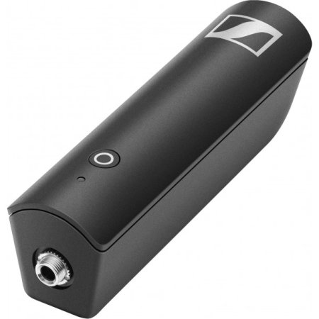 Microfoane wireless si sisteme - Sennheiser XSW-D Mini Jack TX - transmitator wireless pentru lavaliera