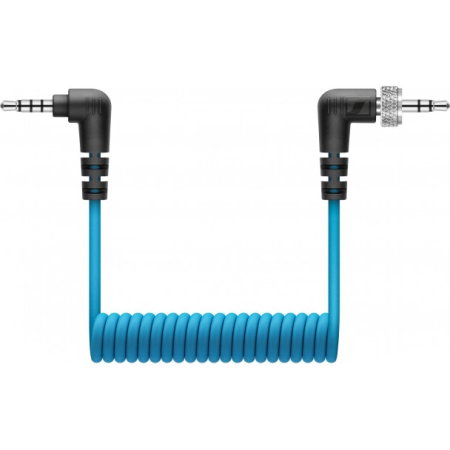 Accesorii pentru sisteme wireless - Sennheiser XSW-D Mobile Cable - cablu receiver xsw-d rx 35