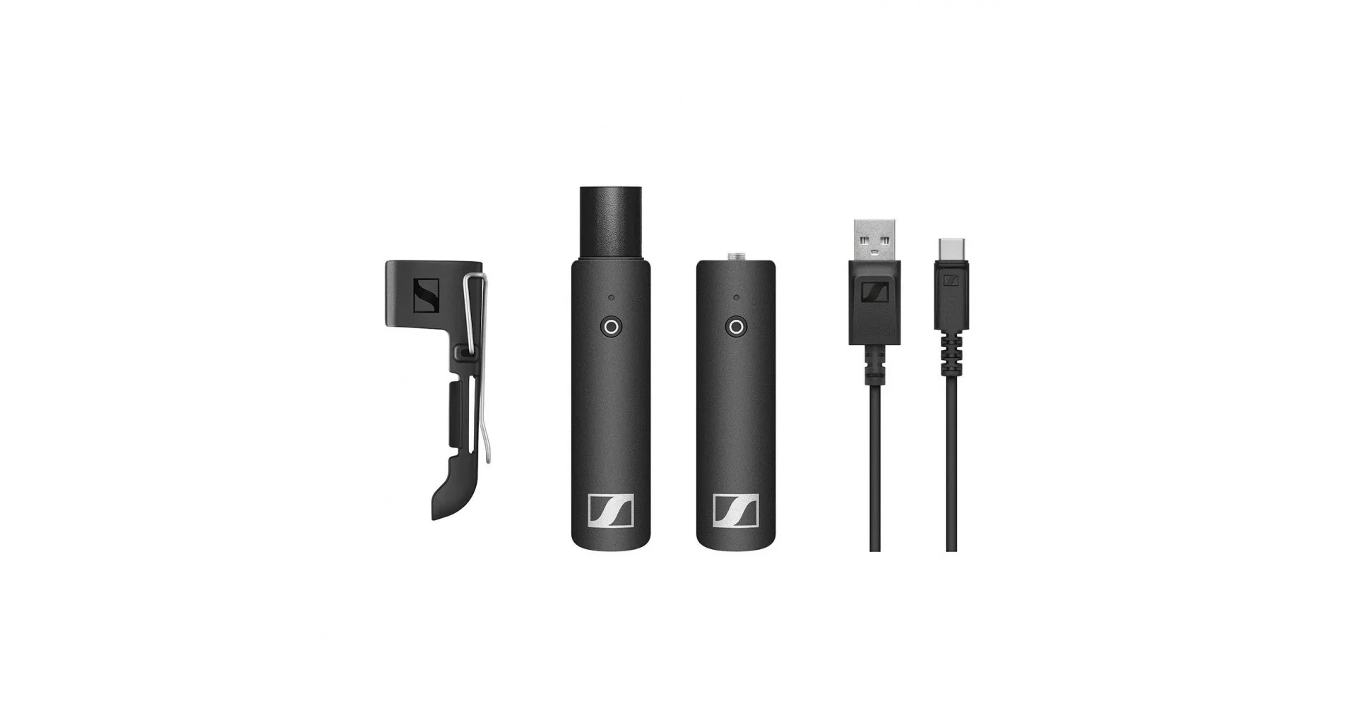 Microfoane wireless si sisteme - Sennheiser XSW-D PRESENTATION BASE SET
