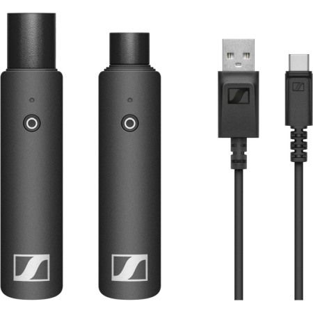 Sonorizare / PA - Sennheiser XSW-D XLR Base Set