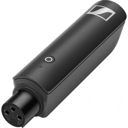 Microfoane wireless si sisteme - Sennheiser XSW-D XLR Female TX - transmitator wireless pt. microfon handheld sau shotgun