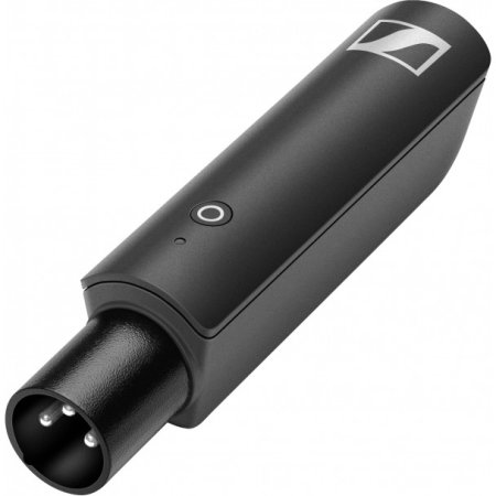 Microfoane wireless si sisteme - Sennheiser XSW-D XLR Male RX - receptor wireless plug-in