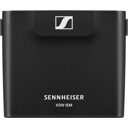 Accesorii pentru sisteme wireless - Sennheiser XSW IEM EK Battery Cover - capac baterie xsw iem ek