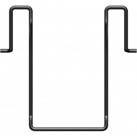 Accesorii pentru sisteme wireless - Sennheiser XSW IEM EK Belt Clip Vertical - clema de prindere