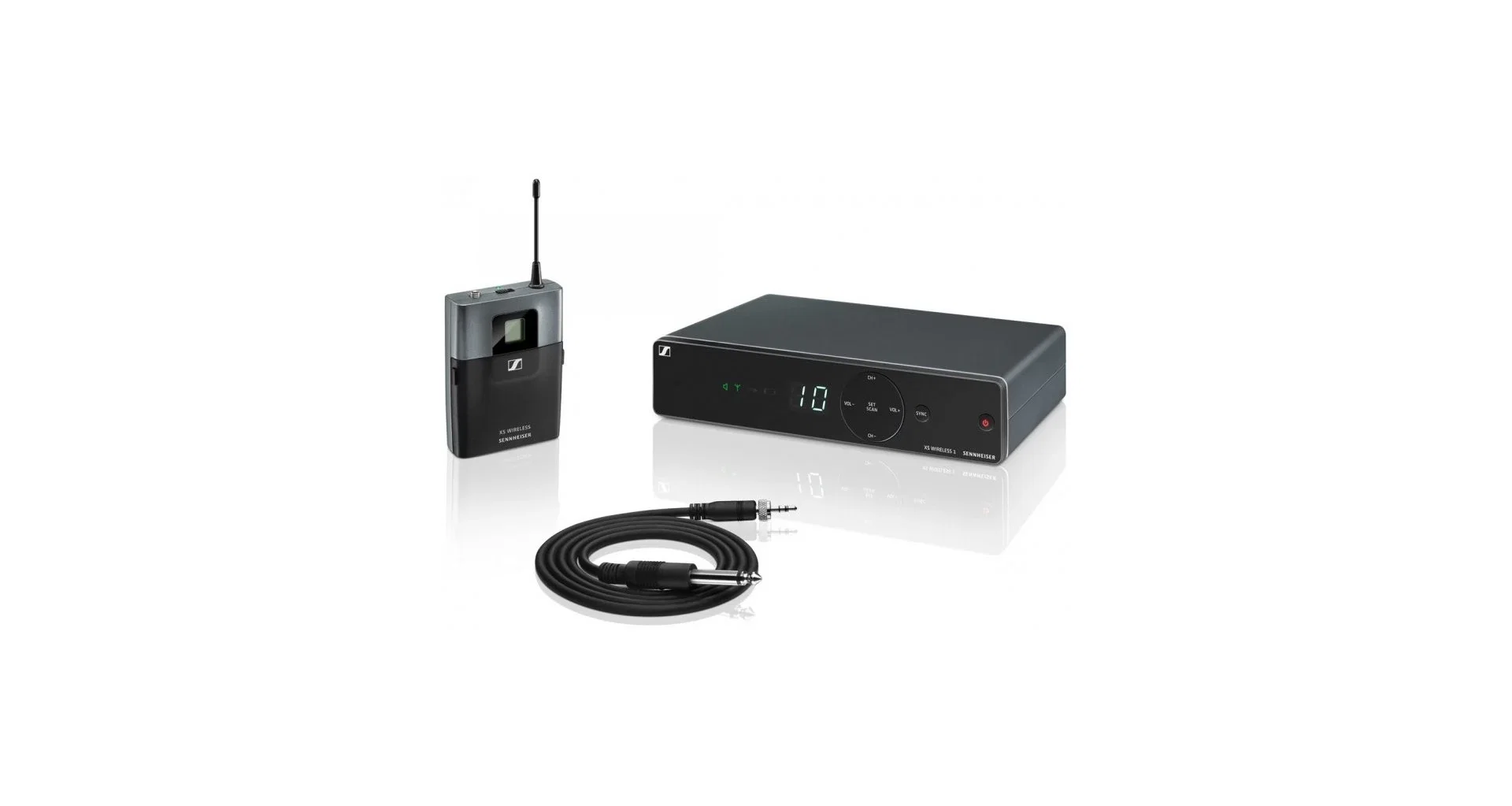 Magazin - Sennheiser XSW1-CI1 (B)